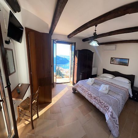 B&B La Bastia Scilla Eksteriør billede